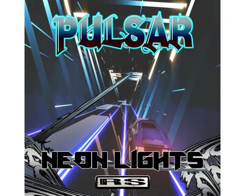 Pulsar - Neon Lights