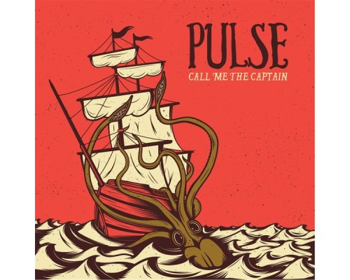 Pulse - Call Me the Captain