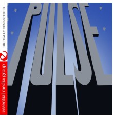 Pulse - Pulse (Digitally Remastered)