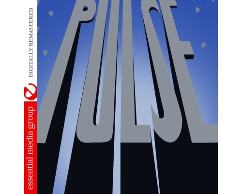 Pulse - Pulse (Digitally Remastered)