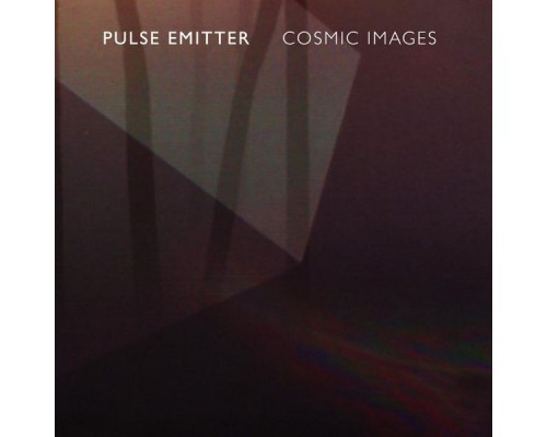 Pulse Emitter - Cosmic Images