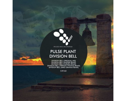 Pulse Plant - Division Bell