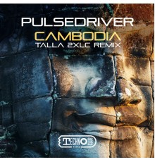 Pulsedriver - Cambodia