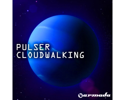 Pulser - Cloudwalking