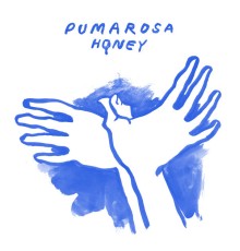 Pumarosa - Honey