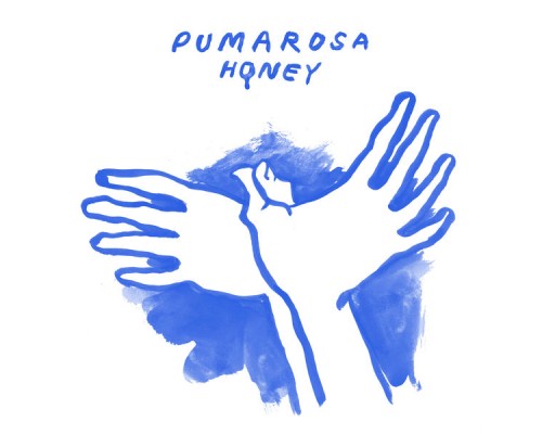 Pumarosa - Honey