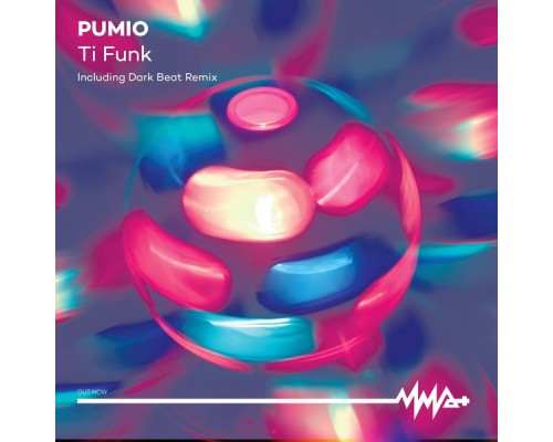 Pumio - Ti Funk