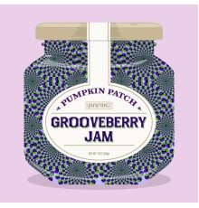 Pumpkin Patch - Grooveberry Jam