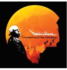 Pumpkinhead - Orange moon over brooklyn