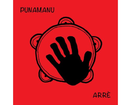 Punamanu - Arrè