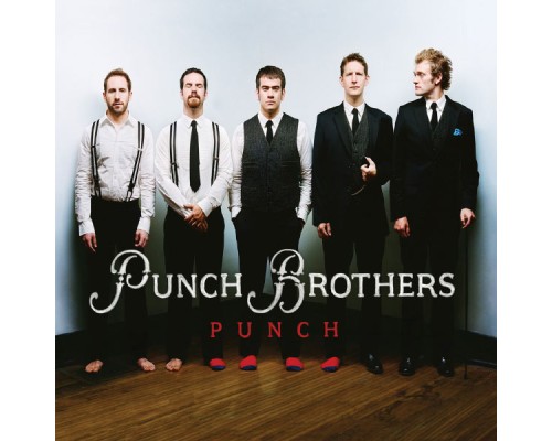 Punch Brothers - Punch