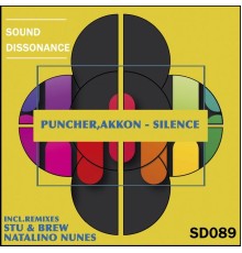 Puncher and Akkon - Silence