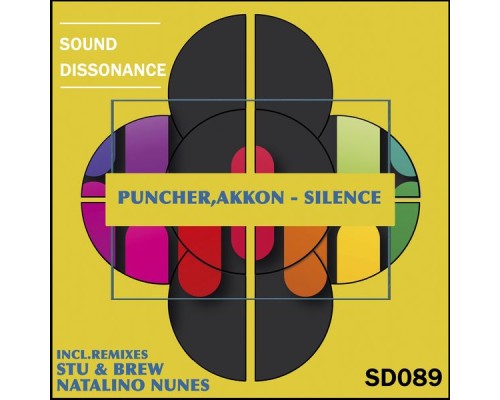 Puncher and Akkon - Silence