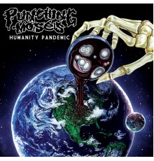 Punching Moses - Humanity Pandemic