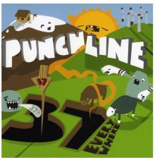 Punchline - 37 Everywhere