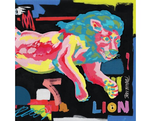 Punchline - LION