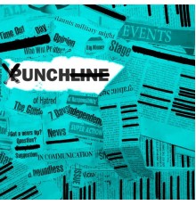 Punchline - Self-Inflicted