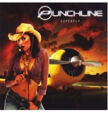 Punchline - Superfly