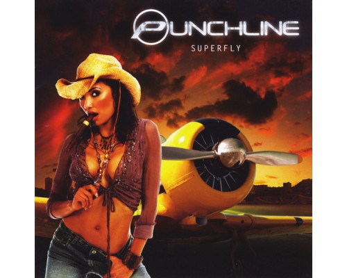 Punchline - Superfly