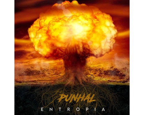 Punhal - Entropia