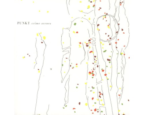 Punkt - Crime Scenes