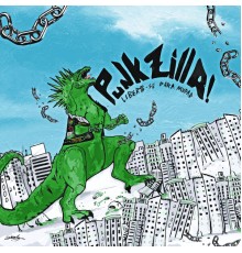 Punkzilla! - Liberte-se para Mudar