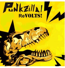 Punkzilla! - Revolts!