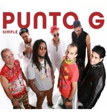 Punto G - Simple