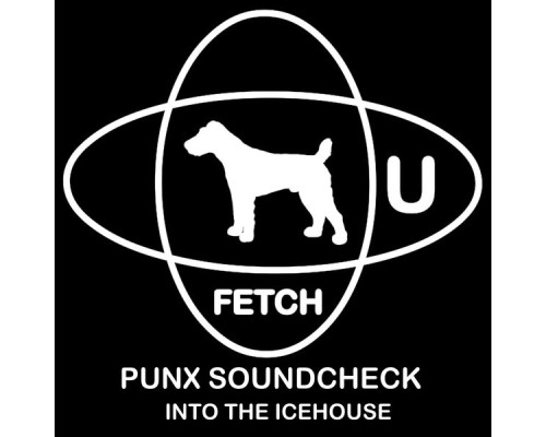 Punx Soundcheck - Into The Icehouse