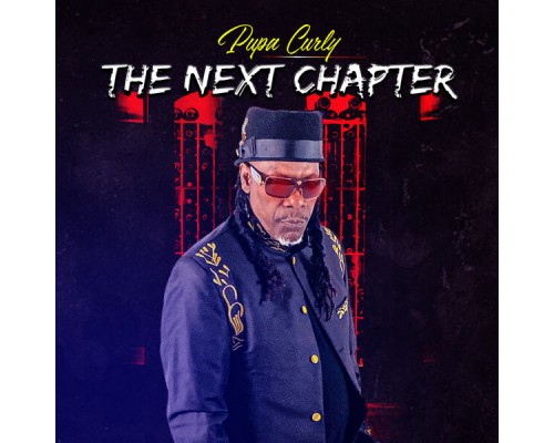 Pupa Curly - The Next Chapter