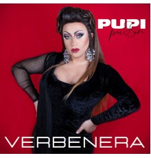 Pupi Poisson - Verbenera