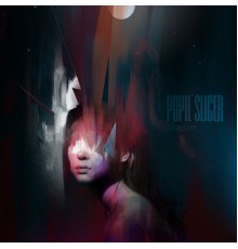 Pupil Slicer - Blossom