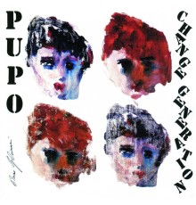 Pupo - Change generation