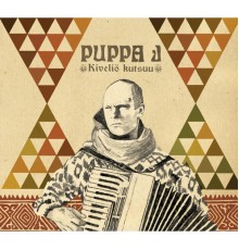 Puppa J - Kiveliö kutsuu