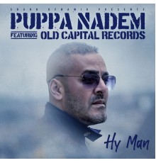 Puppa Nadem - Hy Man