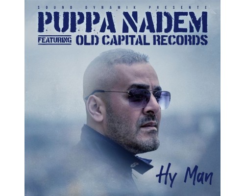 Puppa Nadem - Hy Man