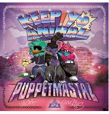 Puppetmastaz - Keep Yo Animal