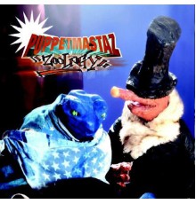 Puppetmastaz - Zoology