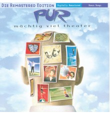 Pur - MäcHtig Viel Theater