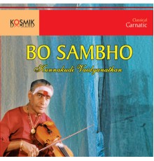 Purandara Dasa - Bo Sambho