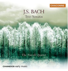 Purcell Quartet - Bach: Trio Sonatas