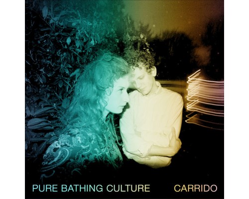 Pure Bathing Culture - Carrido