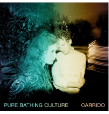 Pure Bathing Culture - Carrido