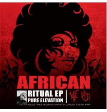 Pure Elevation - African Ritual EP