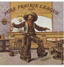 Pure Prairie League - Dance