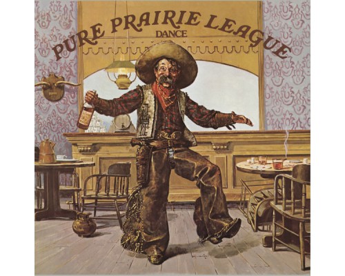 Pure Prairie League - Dance