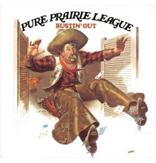 Pure Prairie League - Bustin' Out