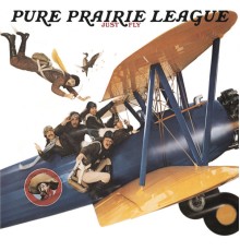 Pure Prairie League - Just Fly