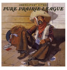 Pure Prairie League - Greatest Hits