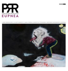 Pure Reason Revolution - Eupnea